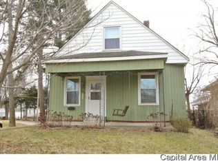 1100 W Elliott Ave, Springfield, IL 62702