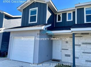 6906 Crestway Dr #2, San Antonio, TX 78239