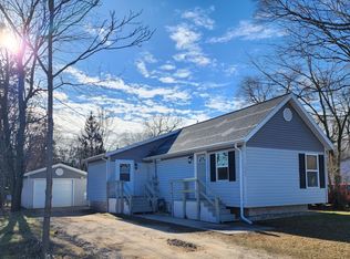 1405 Belnap St, Mount Pleasant, MI 48858