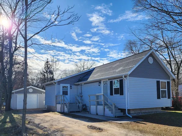 1405 Belnap St, Mount Pleasant, MI 48858