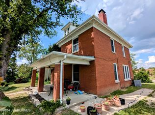 409 E Ashley St, Jefferson City, MO 65101