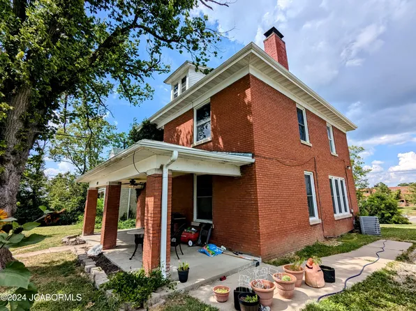 409 E Ashley St, Jefferson City, MO 65101