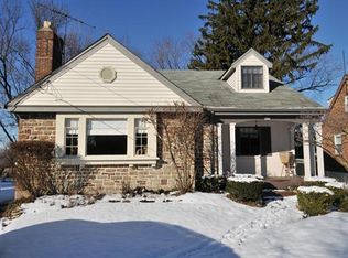 2514 Ridgecliff Ave, Cincinnati, OH 45212