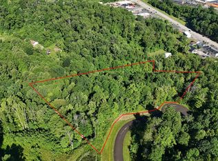 0 Vale Dr, Bridgeport, WV 26330