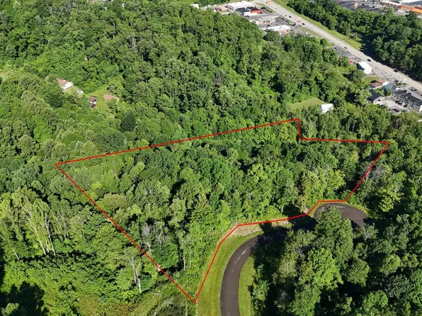 0 Vale Dr, Bridgeport, WV 26330
