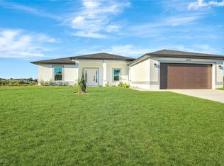 2223 NW 25th St, Cape Coral, FL 33993