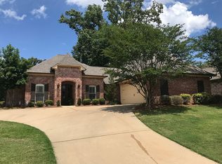 118 Hemlock Ln, Madison, MS 39110