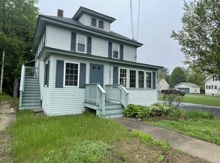 602 Main St, Springvale, ME 04083