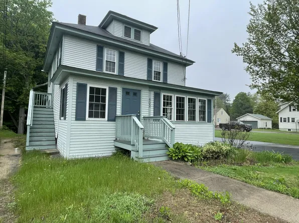 602 Main Street, Sanford, ME 04083