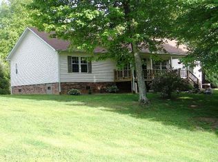 2152 Water Tank Rd, West Jefferson, NC 28694