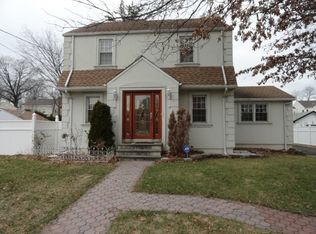 1040 Liberty Ave, Union, NJ 07083