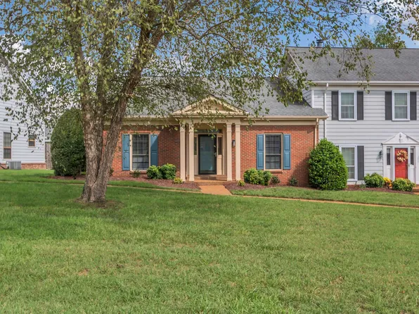 1241 Brentwood Point, Brentwood, TN 37027