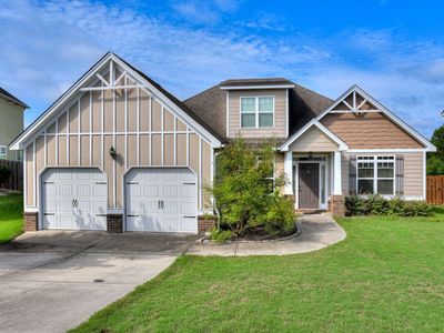 5443 Everlook Cir, Evans, GA, 30809