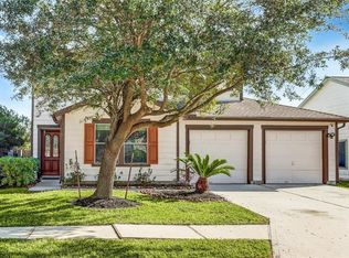 21310 Shadow River Ln, Spring, TX 77379