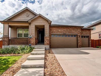 25144 E Archer Place, Aurora, CO, 80018