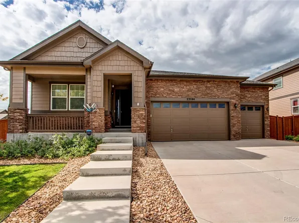 25144 E Archer Place, Aurora, CO 80018