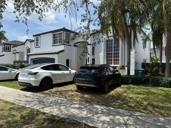 9740 SW 155th Ave, Miami, FL 33196