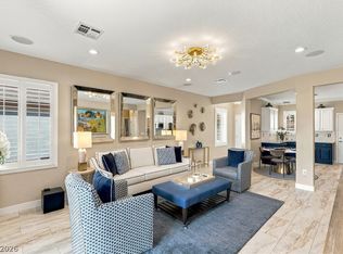 2425 Gamma Ray Pl, Henderson, NV 89044