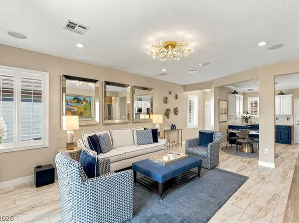 2425 Gamma Ray Pl, Henderson, NV 89044