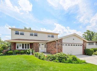 1785 W Jo Ann Ln, Addison, IL 60101