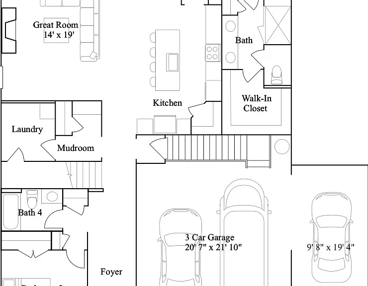 849 Bur Oak Ct — Photo 23