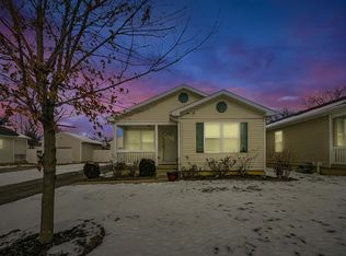 1214 John McCoy Cir, Columbus, OH 43224