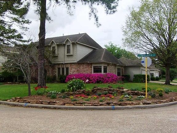 Corner Lot