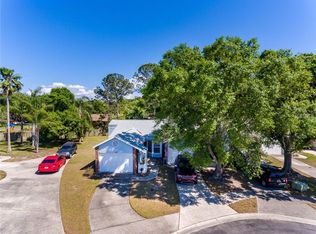 3186 Claremont Pl APT A, Palm Harbor, FL 34683