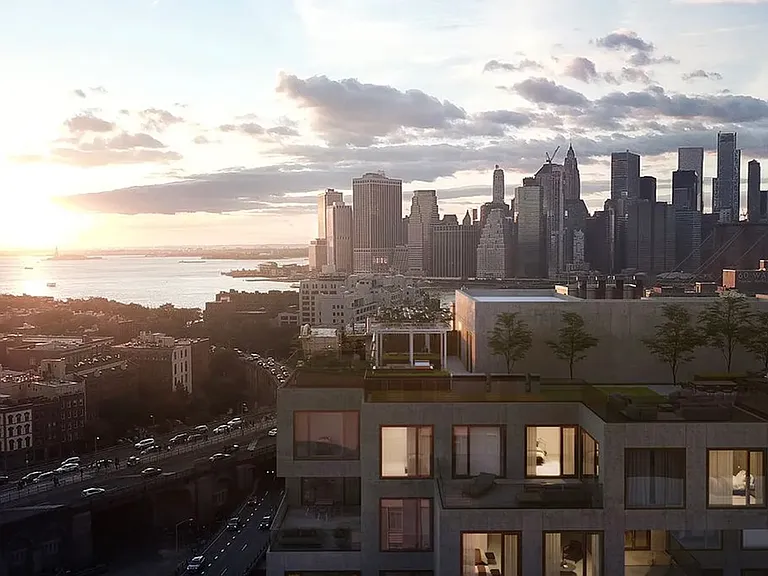 98 Front St #Penthouse 2H — Photo 15