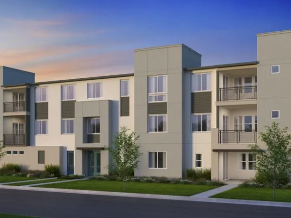 4199 E Circle Paseo #304, Ontario, CA 91764