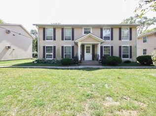 112 W Park St, Elwood, IL 60421