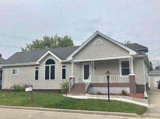 1712 Lakewood Ave, Mount Pleasant, WI 53403