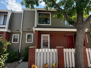 7474 E Arkansas Ave APT 1105, Denver, CO 80231