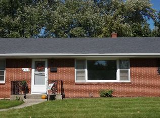 3528 Cross St, Rockford, IL