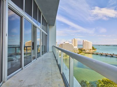 495 Brickell Ave APT 1503, Miami, FL, 33131