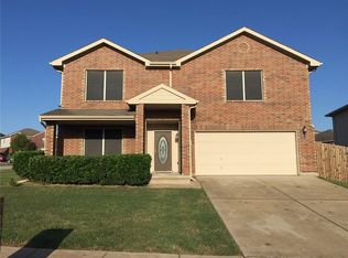 10136 Mount Pheasant Rd, Fort Worth, TX 76108