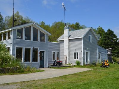 196 Aspen Road, Madawaska, ME, 04756
