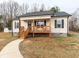 114 Simplicity Ln, Lexington, NC 27292
