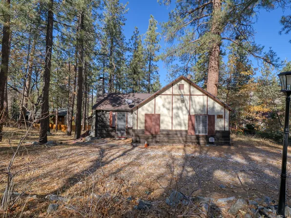 1366 Linnet Rd, Wrightwood, CA 92397