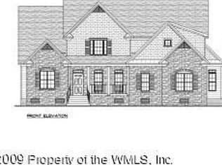 3720 Mesa Riv, Williamsburg, VA 23188