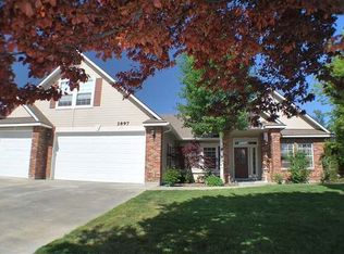 2897 S Zims Ave, Meridian, ID 83642