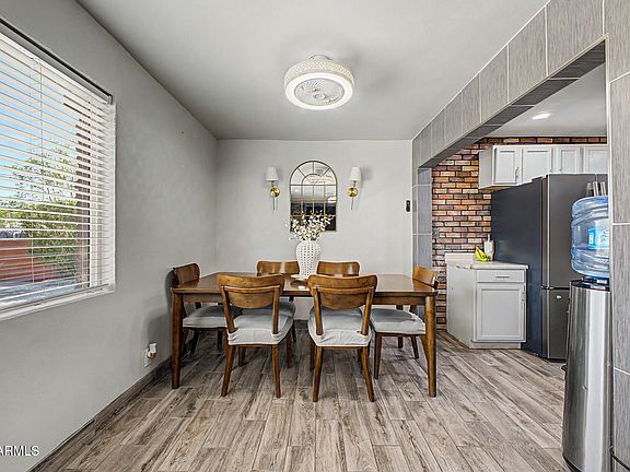 4th image of 3021 W VILLA Street