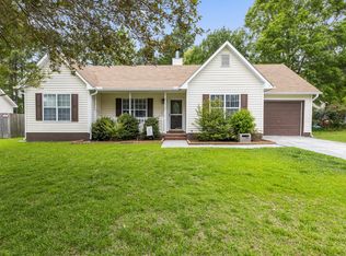 502 Jasmine Ln, Jacksonville, NC 28546