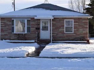4642 Mitchell Ave, Billings, MT 59101