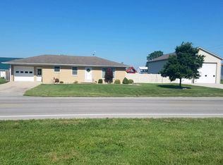 17709 Saint Rose Rd, Saint Rose, IL 62230