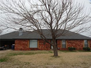 424 Mustang Rd NE, Piedmont, OK 73078