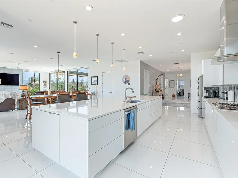 7274 W El Camino Del Cerro — Photo 11