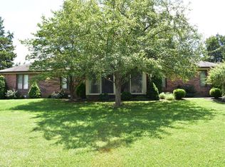 12629 N Lakeview Dr, Mooresville, IN 46158