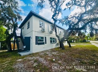 2901 N Albany Ave APT 1, Tampa, FL 33607