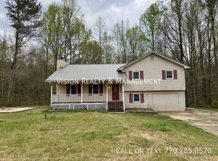 130 Tyler Ln, Carrollton, GA 30117
